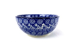 B92 Bunzlau Schaaltje 2615X Ronde Schaaltjes